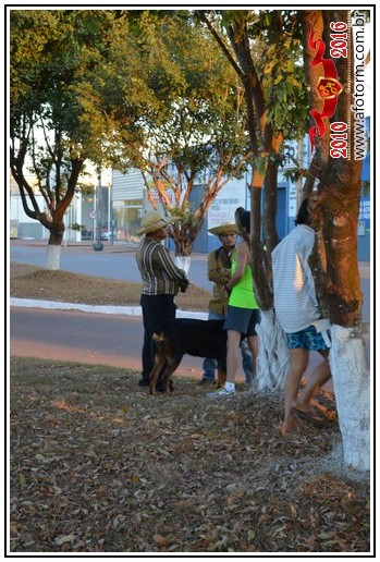 rolim de moura
